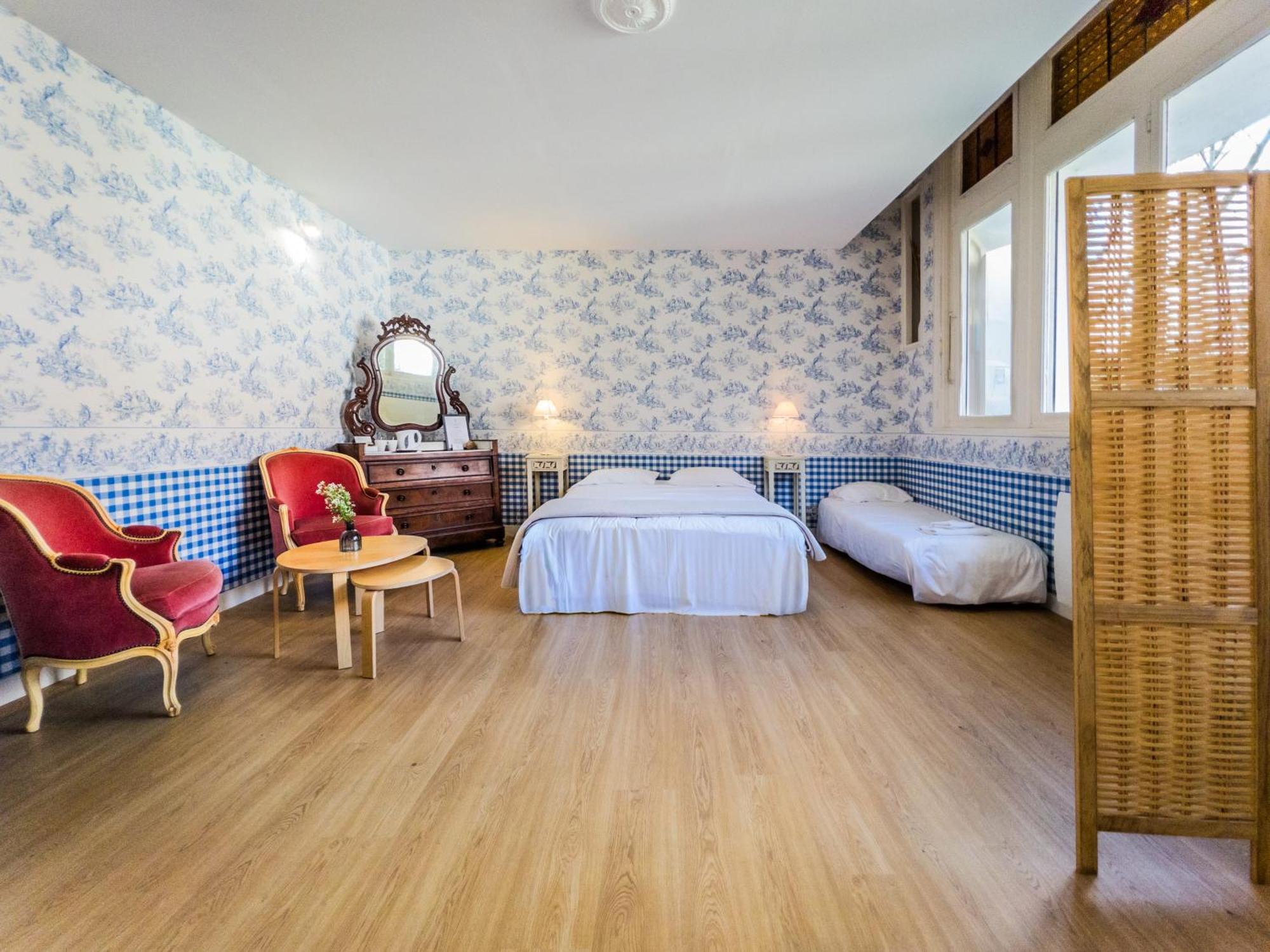 Hotel Joly Armentières Eksteriør billede