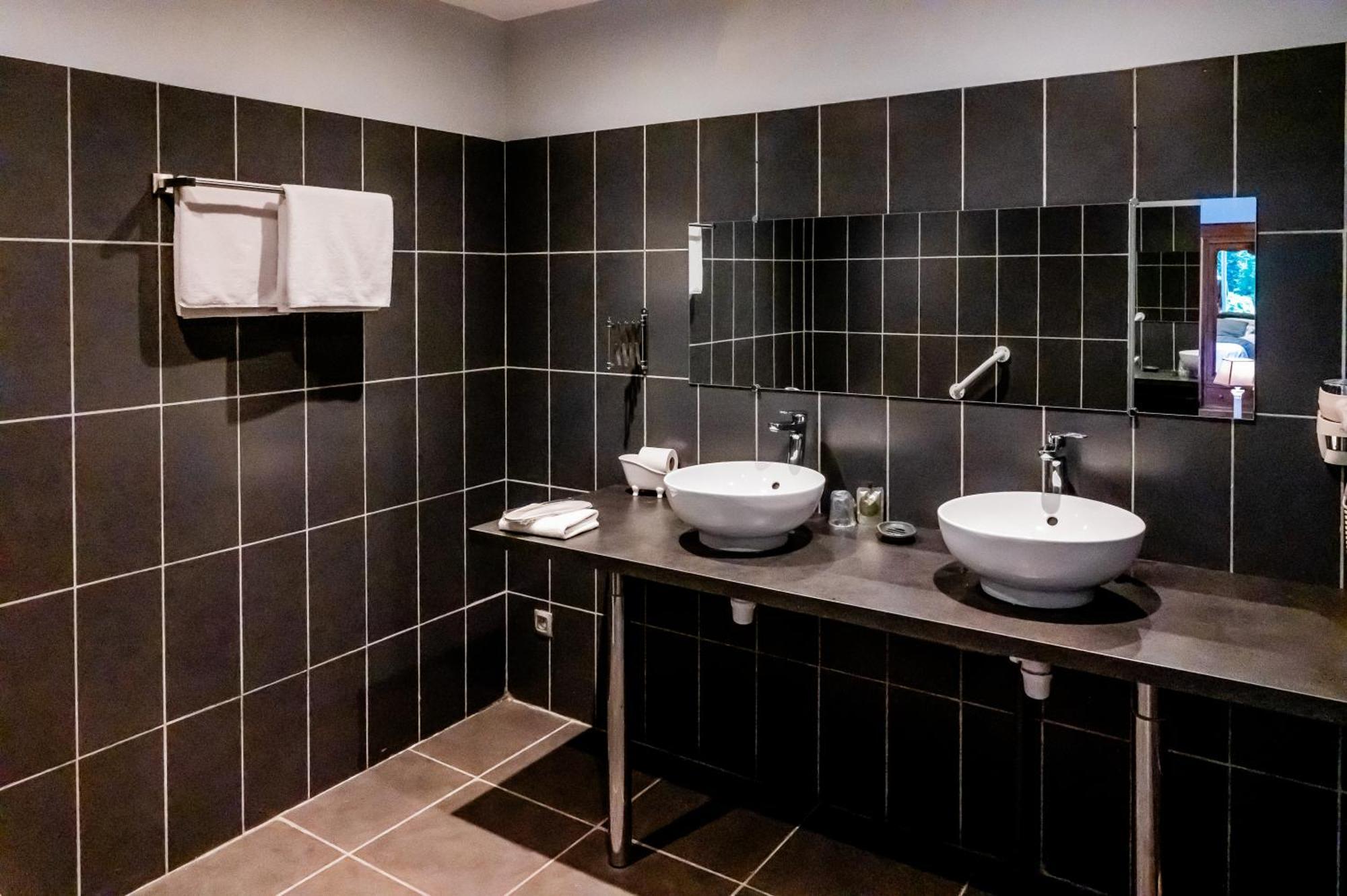 Hotel Joly Armentières Eksteriør billede