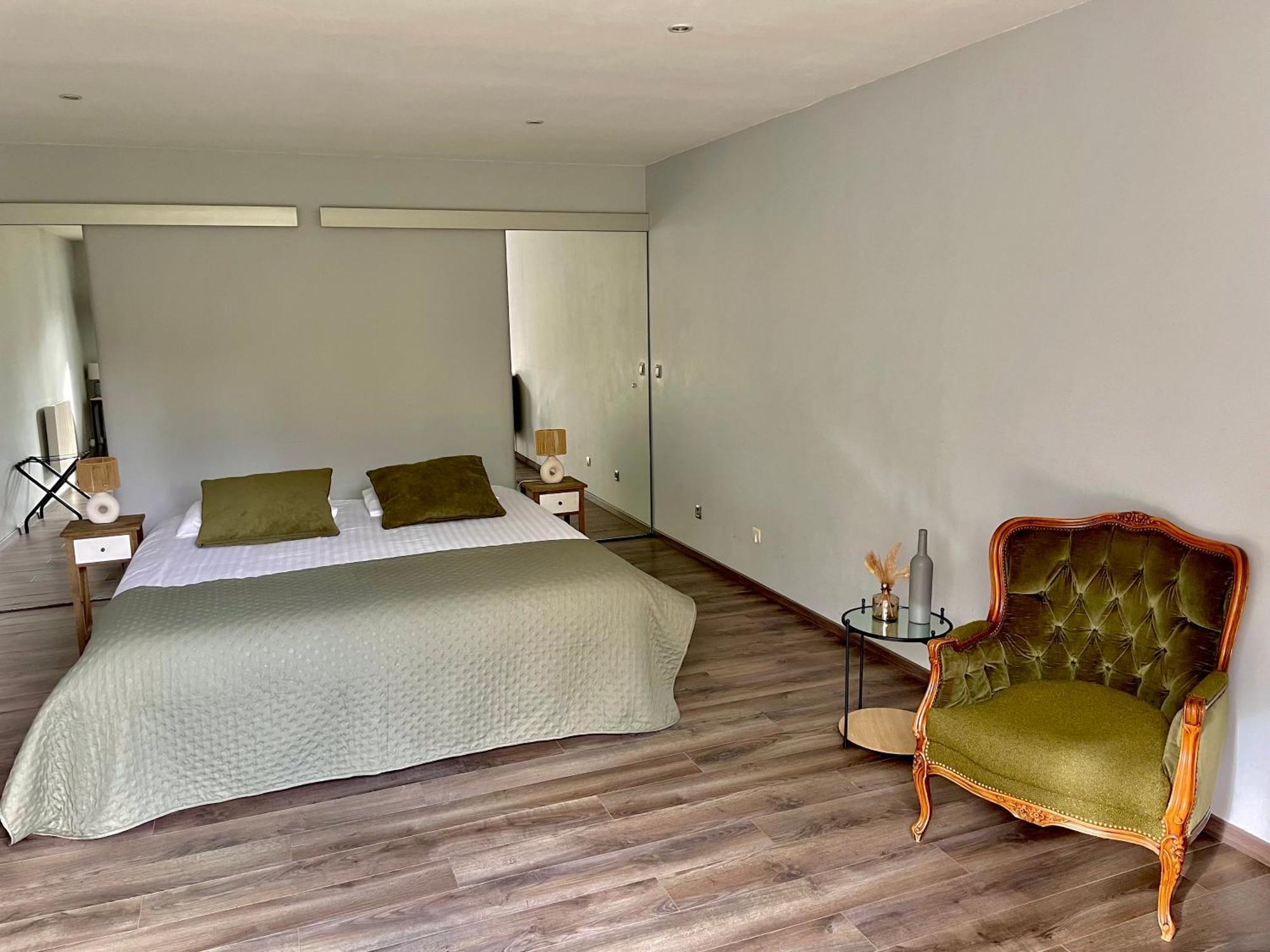 Hotel Joly Armentières Eksteriør billede