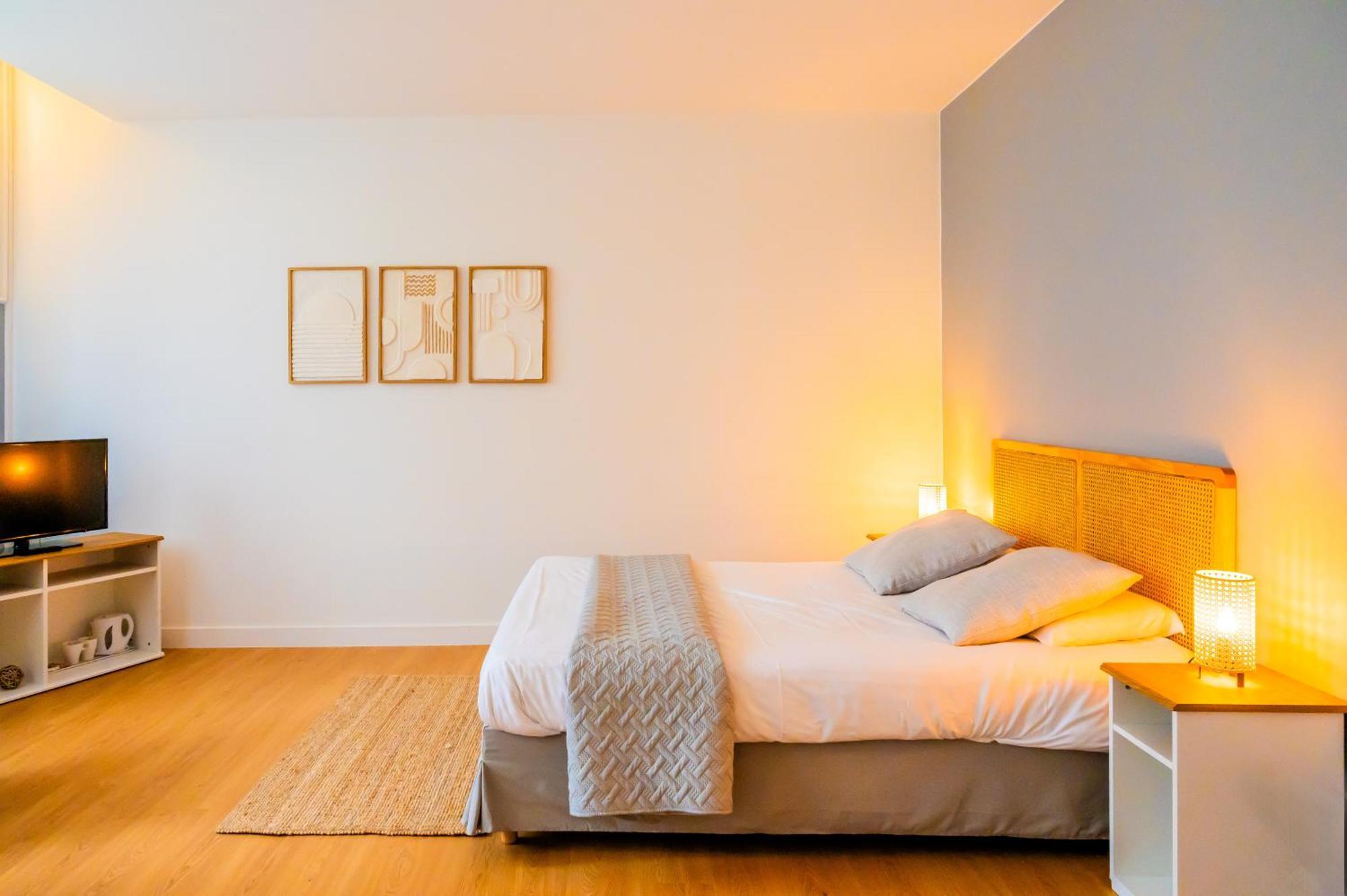 Hotel Joly Armentières Eksteriør billede