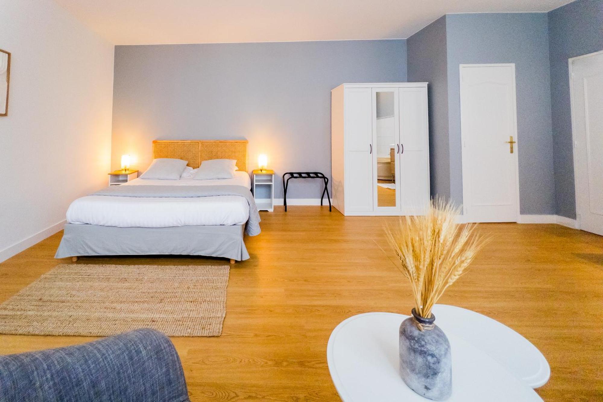Hotel Joly Armentières Eksteriør billede
