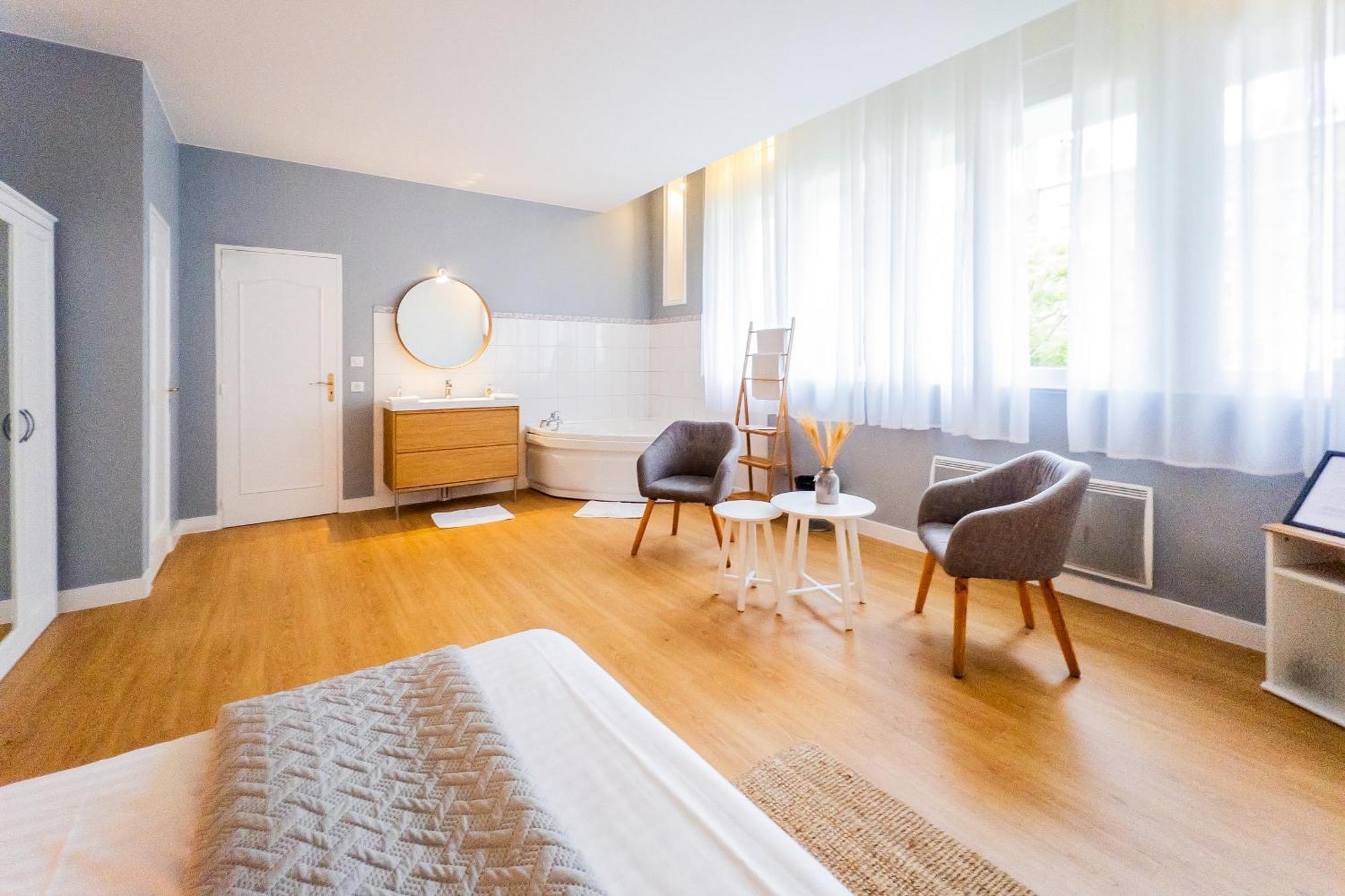 Hotel Joly Armentières Eksteriør billede