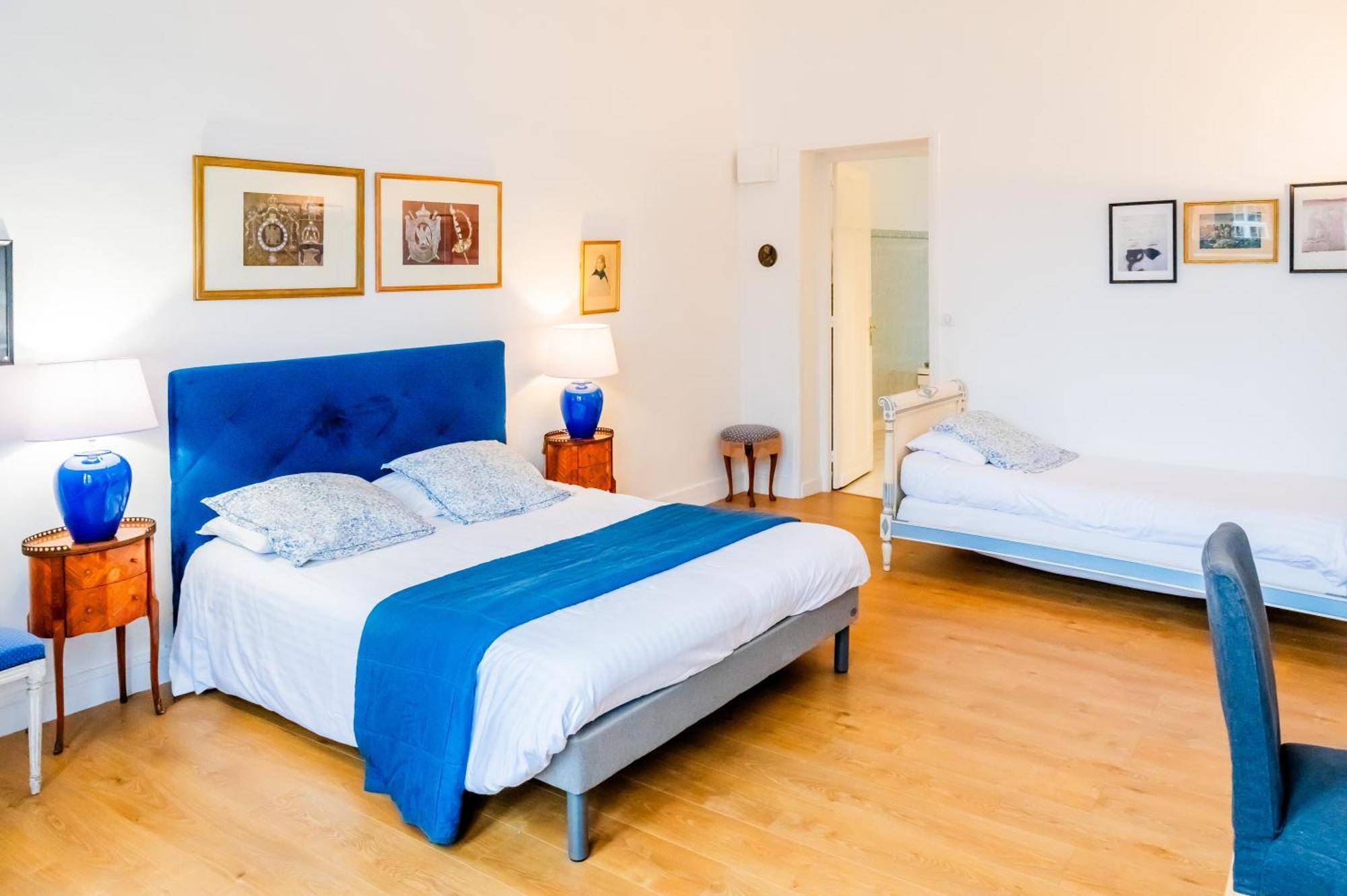 Hotel Joly Armentières Eksteriør billede