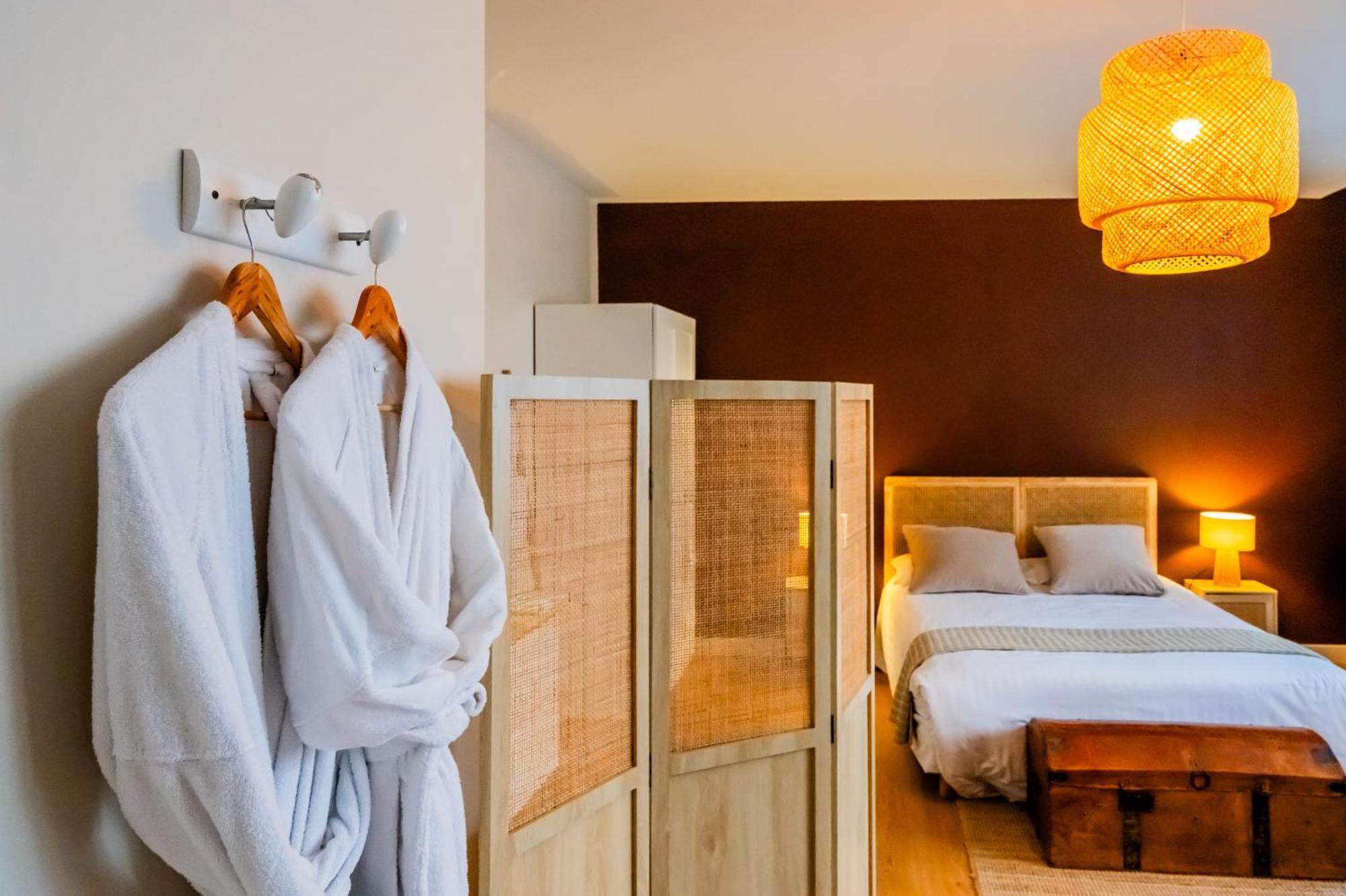 Hotel Joly Armentières Eksteriør billede