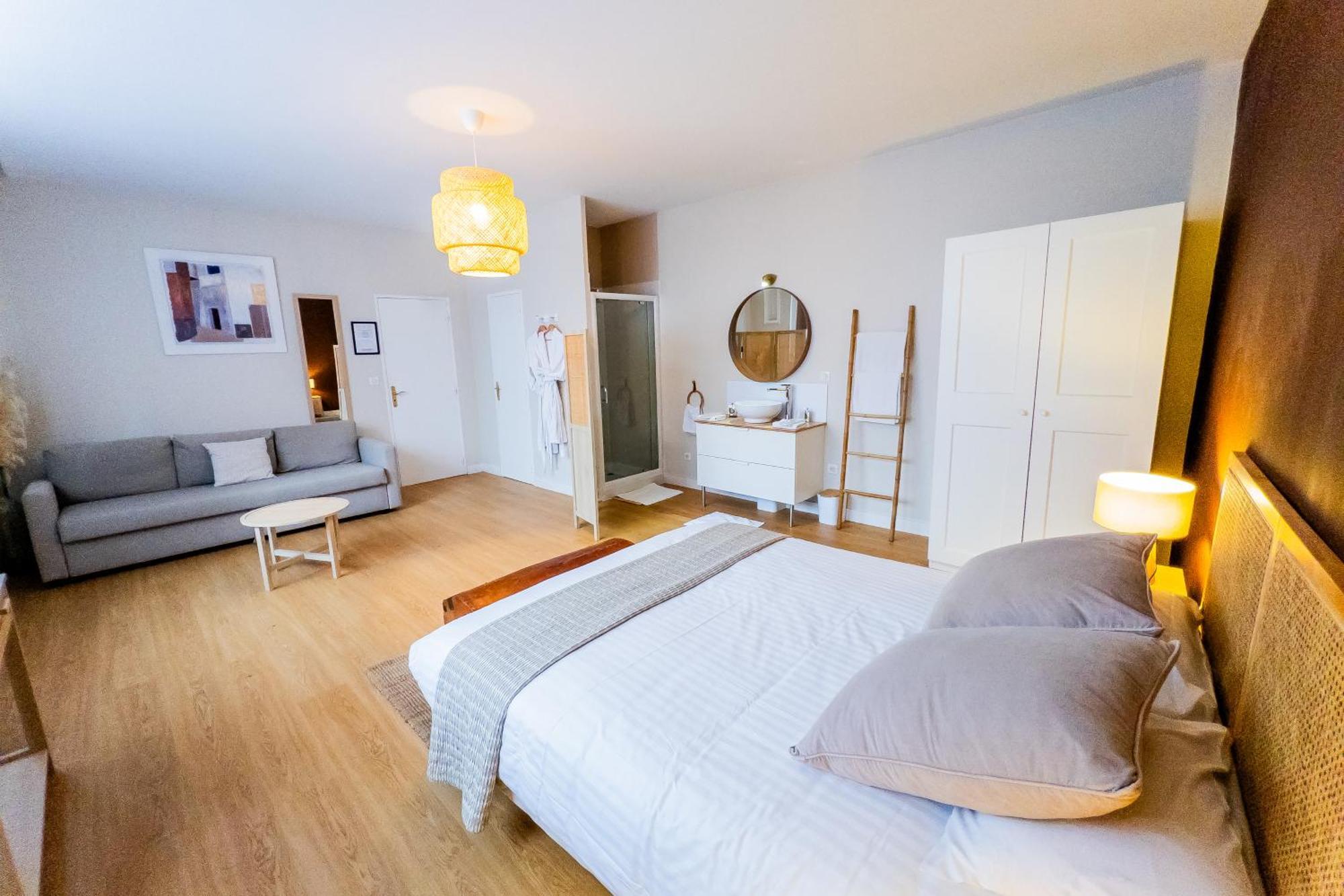Hotel Joly Armentières Eksteriør billede