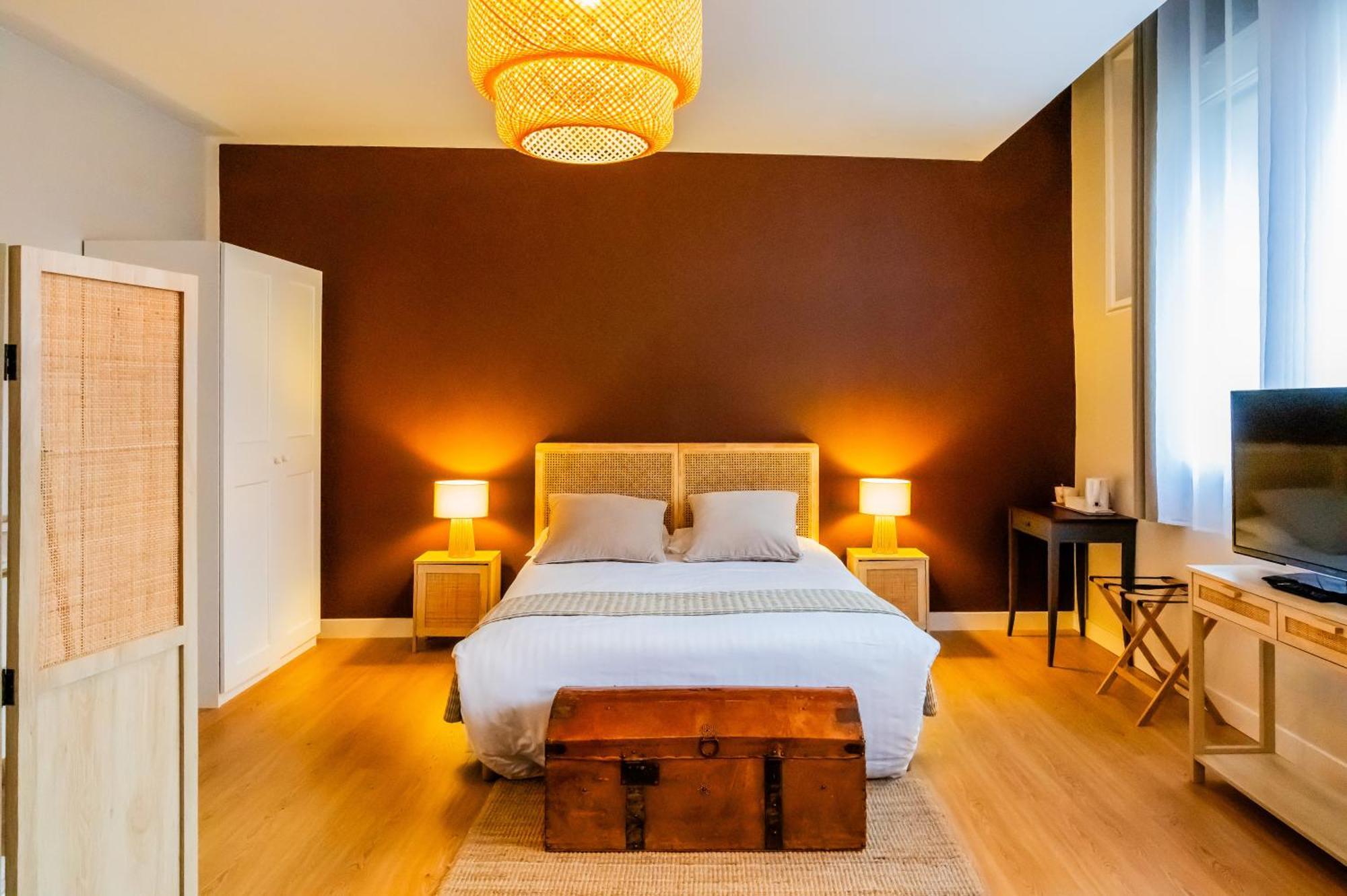 Hotel Joly Armentières Eksteriør billede