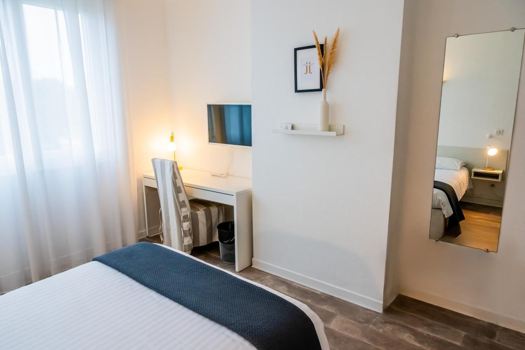 Hotel Joly Armentières Eksteriør billede
