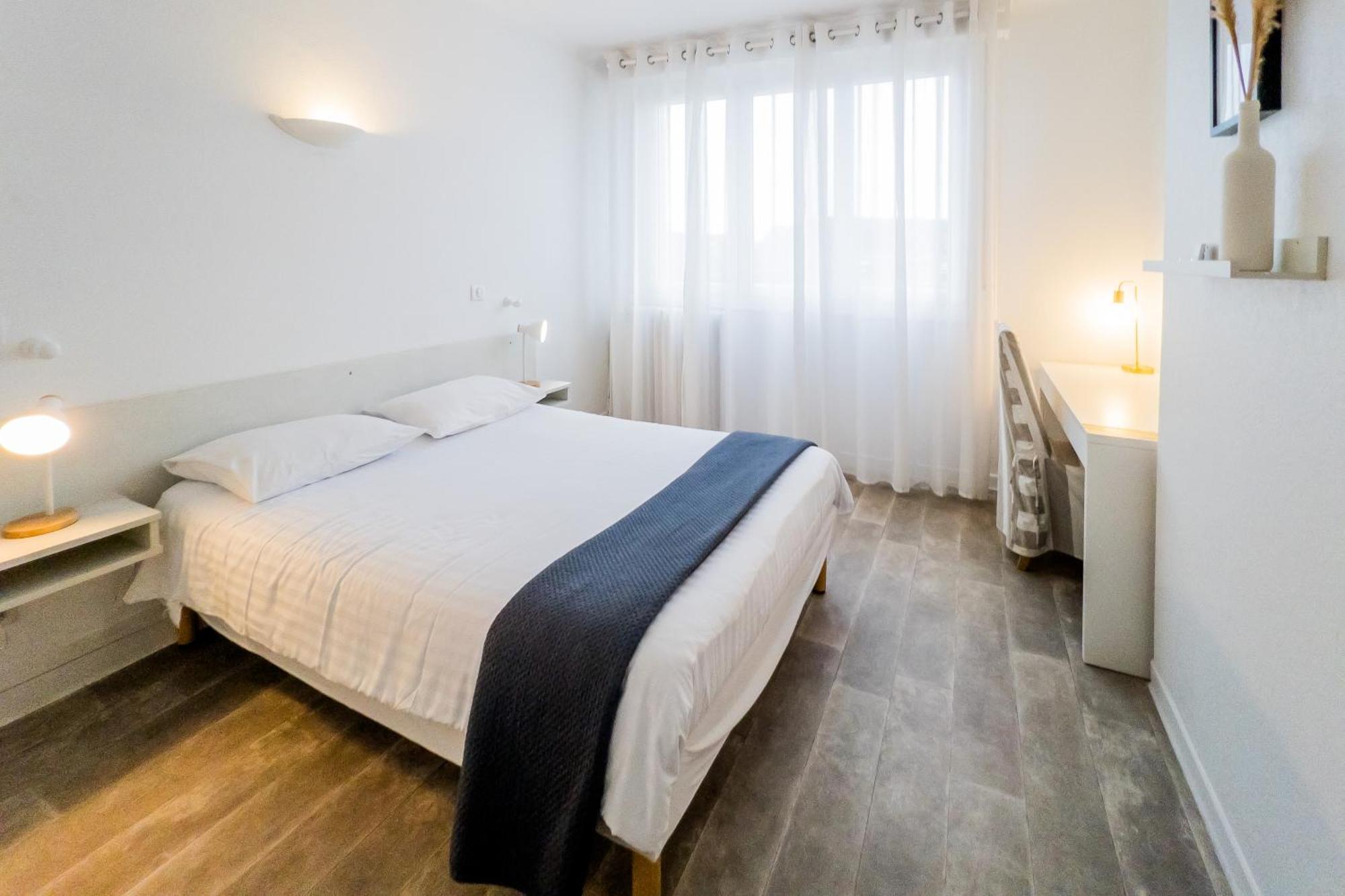 Hotel Joly Armentières Eksteriør billede