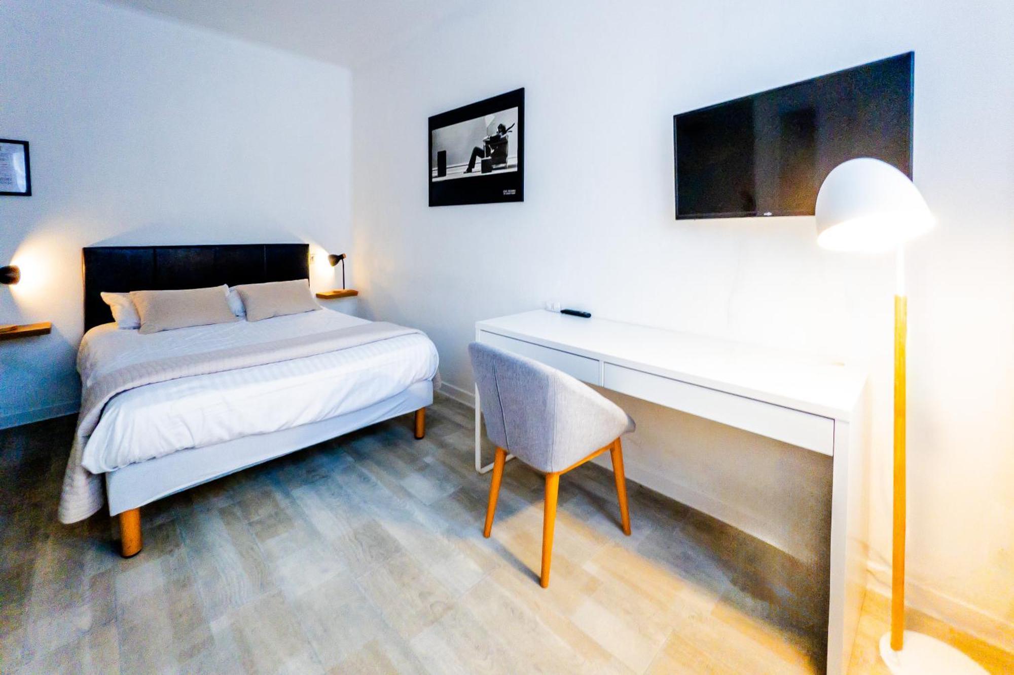 Hotel Joly Armentières Eksteriør billede