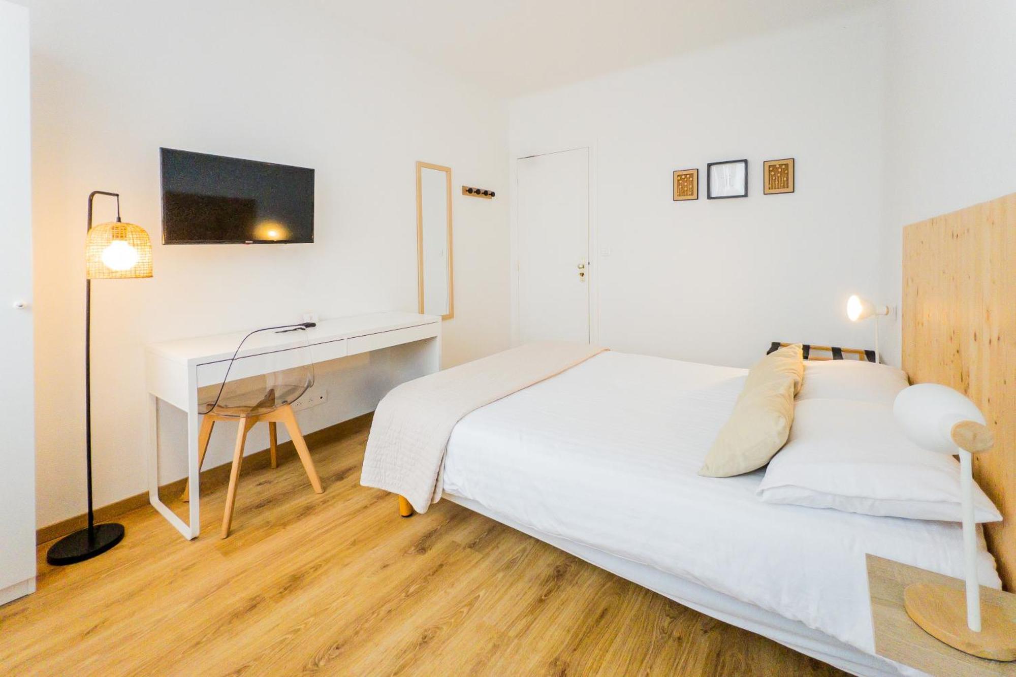 Hotel Joly Armentières Eksteriør billede