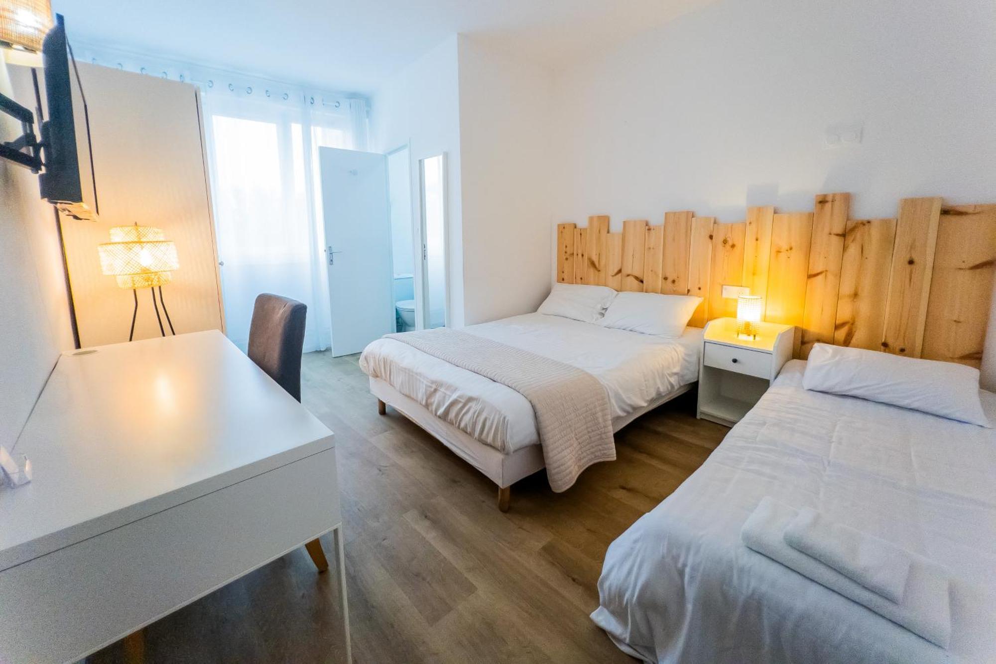 Hotel Joly Armentières Eksteriør billede