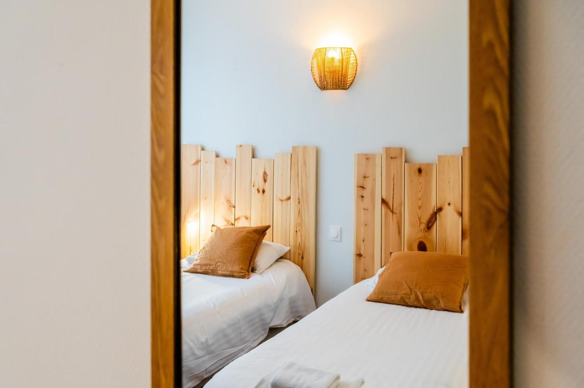 Hotel Joly Armentières Eksteriør billede