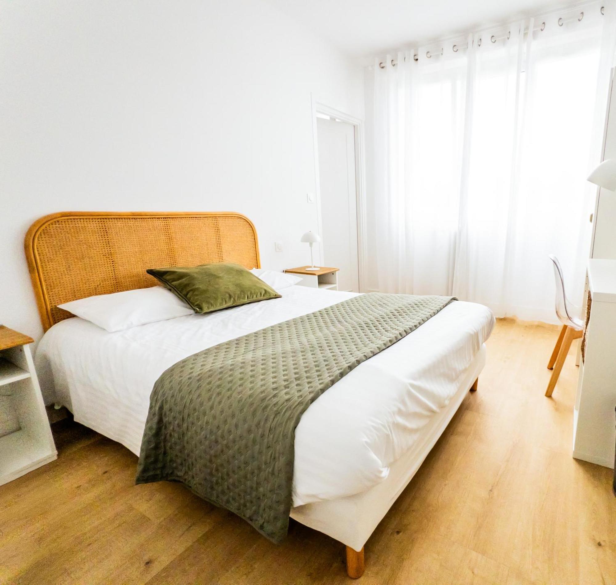 Hotel Joly Armentières Eksteriør billede